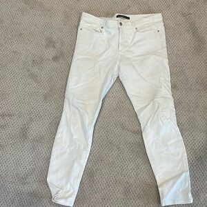 White Joe’s Jeans